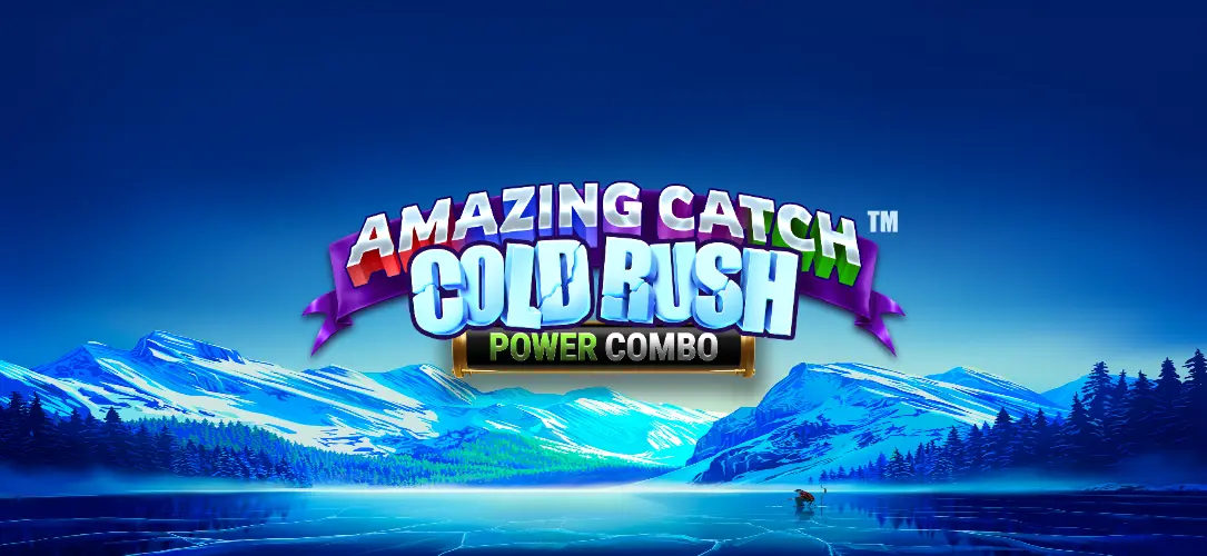 Amazing Catch: Cold Rush Power Combo review