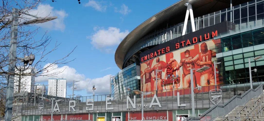 Top 10 biggest Arsenal transfers of all time