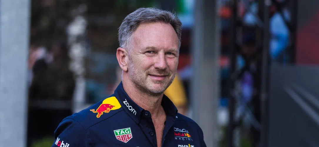 Mark Gallagher: Christian Horner will be back with a vengeance