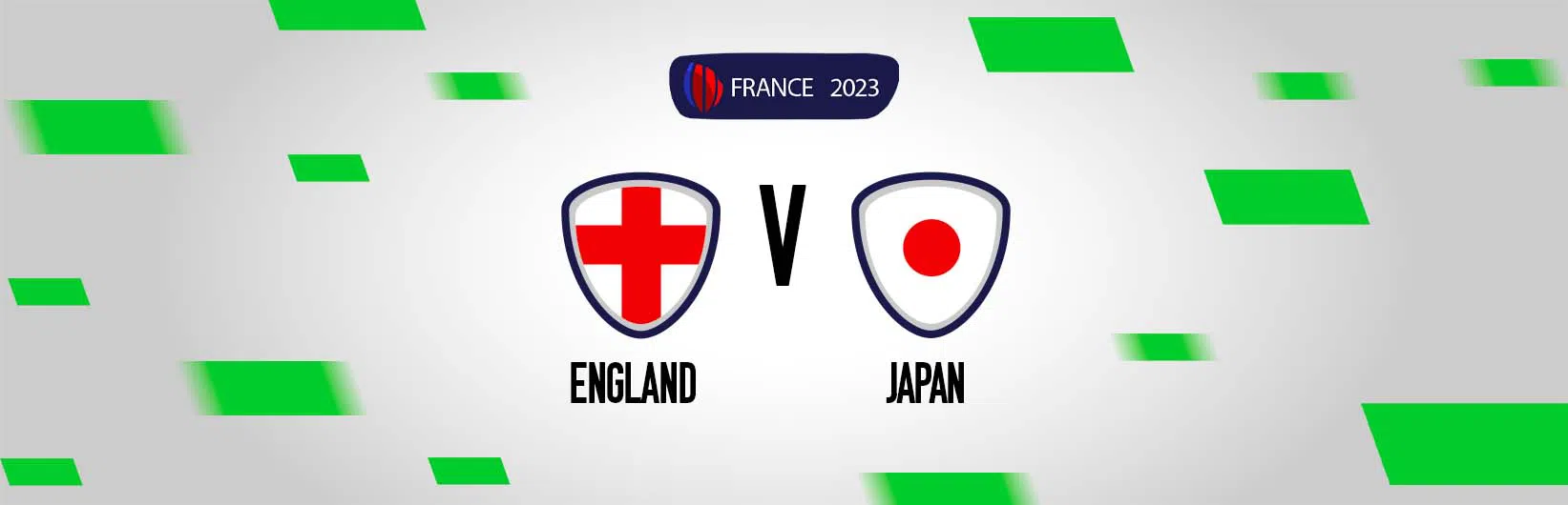 Rugby World Cup tips: England v Japan