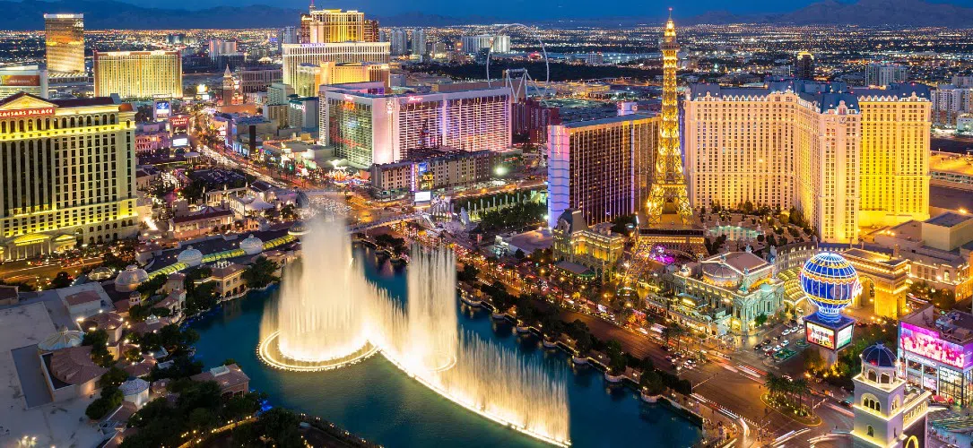 Best Wedding Chapels in Las Vegas