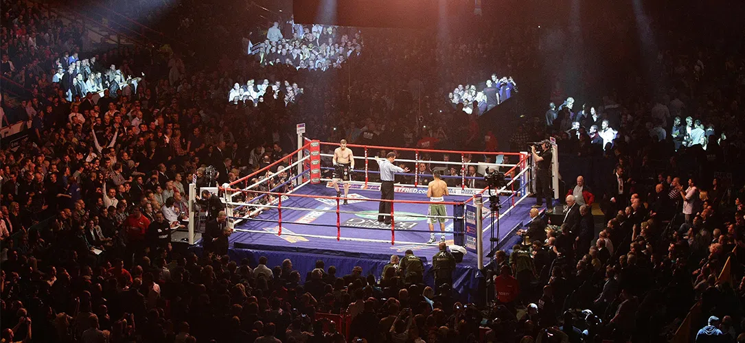 Amir Khan: Manny Pacquiao v Conor Benn would be fantastic