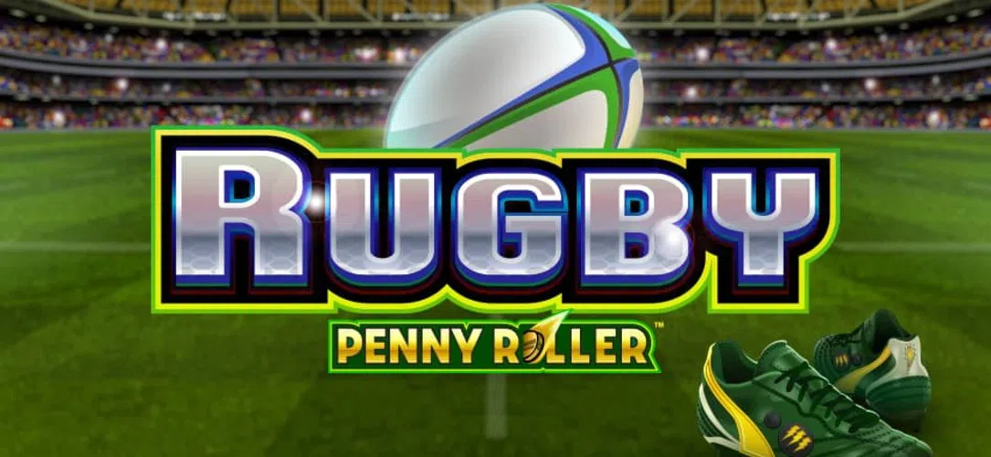 Rugby Penny Roller review