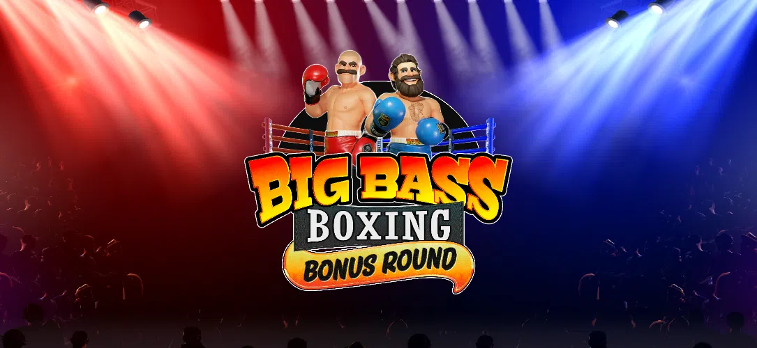 Big Bass Boxing Bonus Round slots review