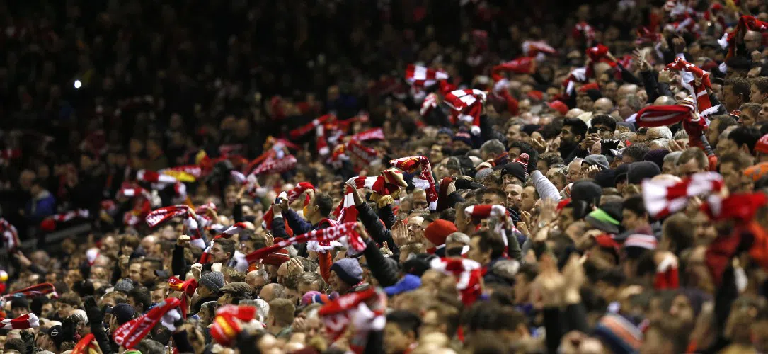 The top 10 best ever Manchester United v Liverpool matches