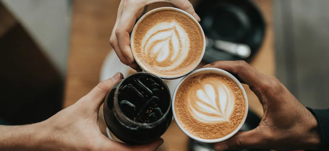 The World’s Most Popular Independent Cafes