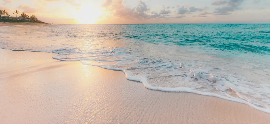 Most Popular Beaches in the World