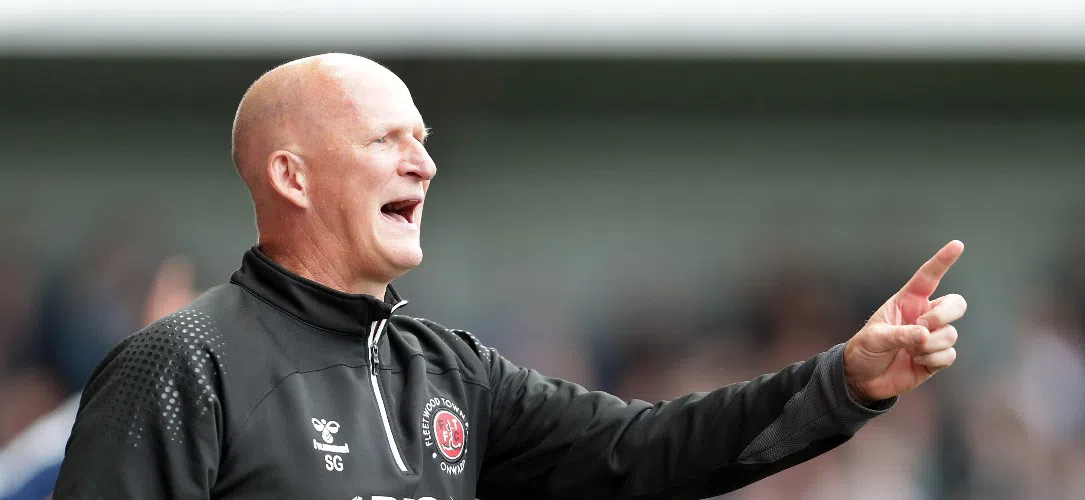 Simon Grayson: Championship title will go down to the final day