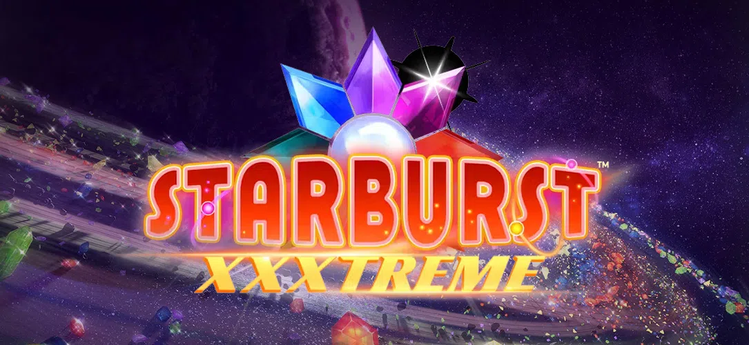 Starburst XXXTreme slot review