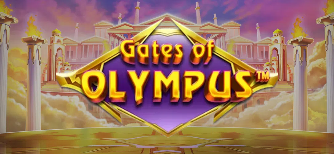 Gates of Olympus slot review