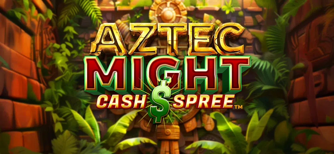 Aztec Might Cash Spree review