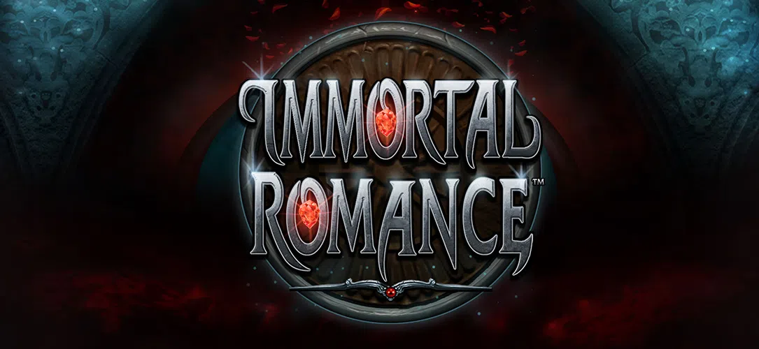 Immortal Romance slot review
