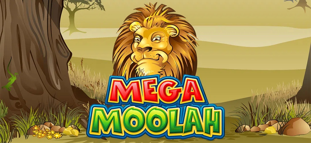 Mega Moolah slot review