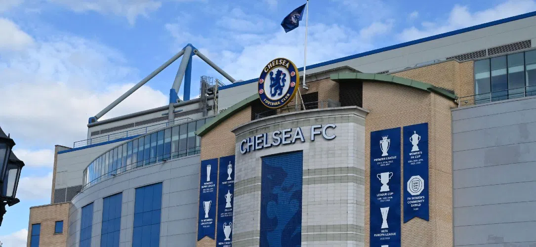 Dutch Chelsea players of past and present