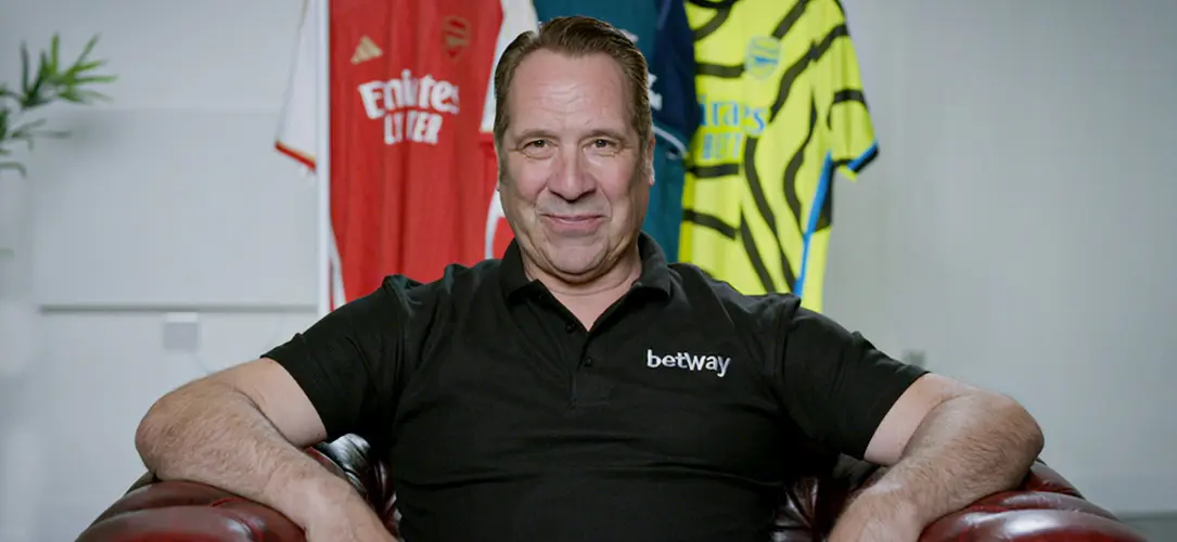 David Seaman: This Arsenal squad will create history