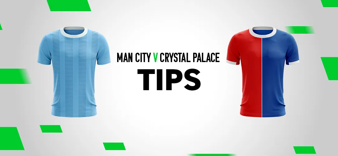 FA Cup final tips: Best bets for Man City v Crystal Palace