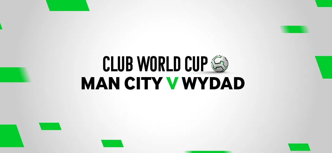 Football Tips: A 7/2 Bet Builder for Manchester City v Wydad AC