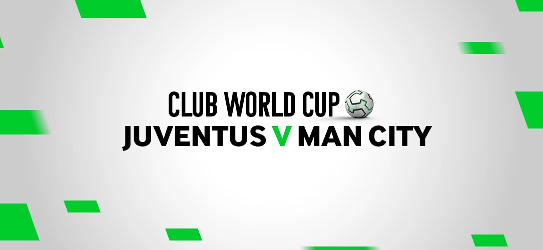 Football Tips: A 10/3 Bet Builder for Juventus v Manchester City