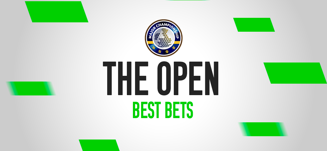 The Open 2024 tips: Bets bets for Royal Troon