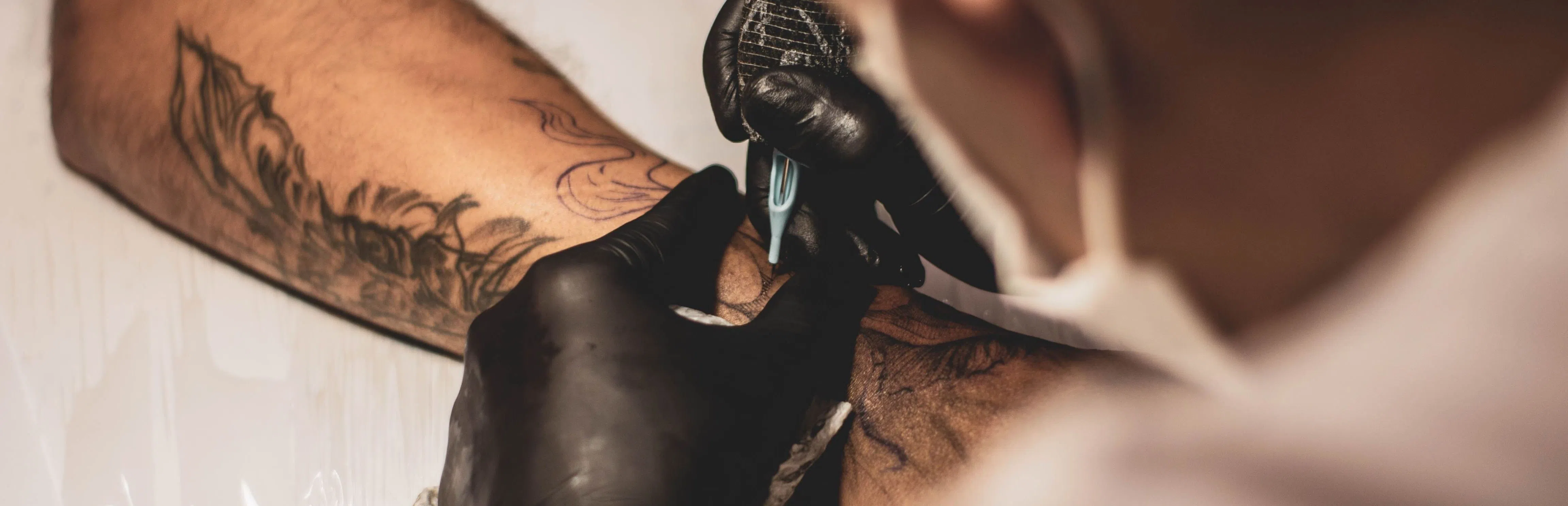 From screen to skin: The films and TV shows that inspire the most tattoos