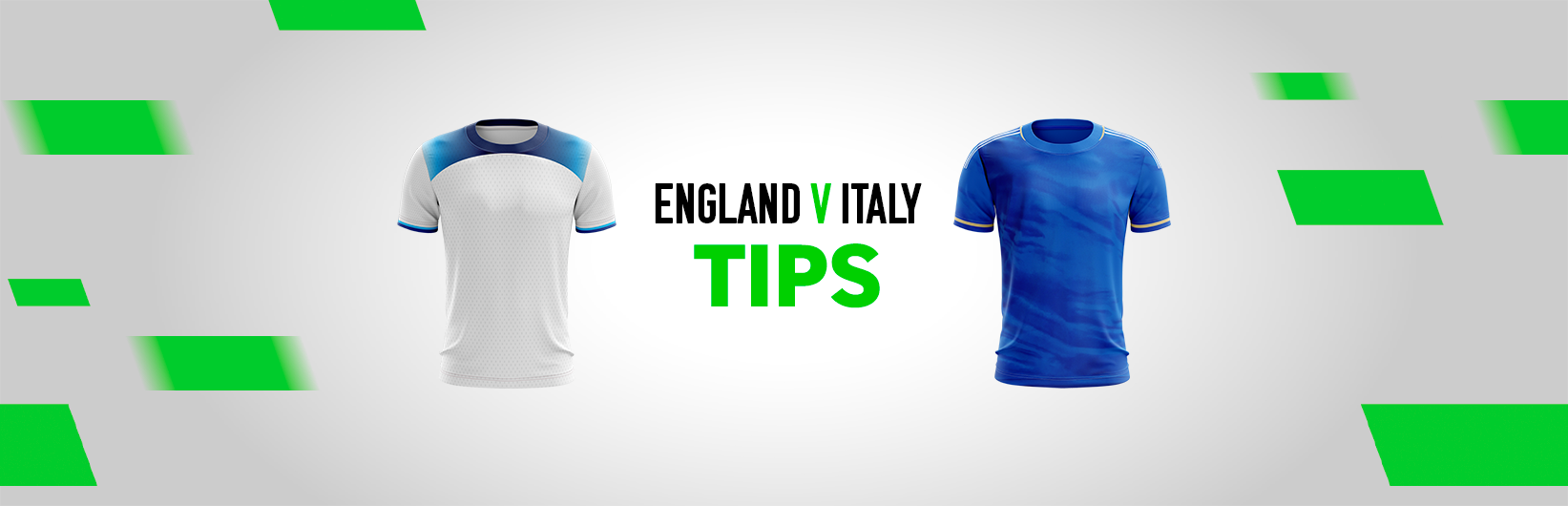 Football tips: Best bets for England v Italy
