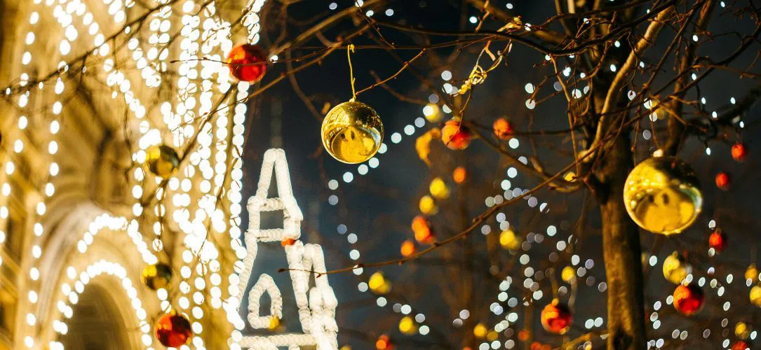 The North American towns and cities bringing Christmas movie magic to life in 2025