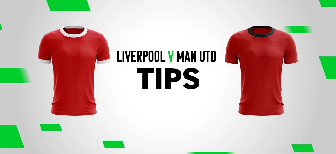 Premier League: A 22/1 bet builder for Liverpool v Manchester United