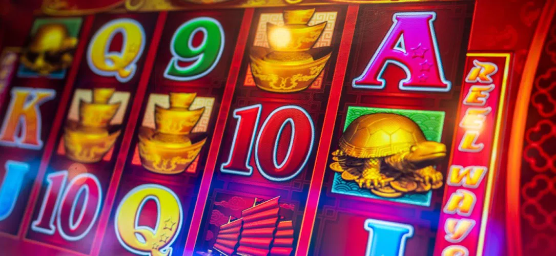 Money Mayweather slots review