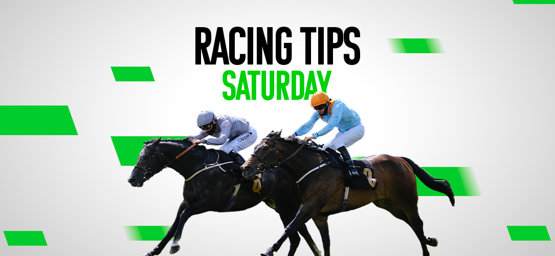 Saturday racing tips: Jonbon the one to beat at Ascot