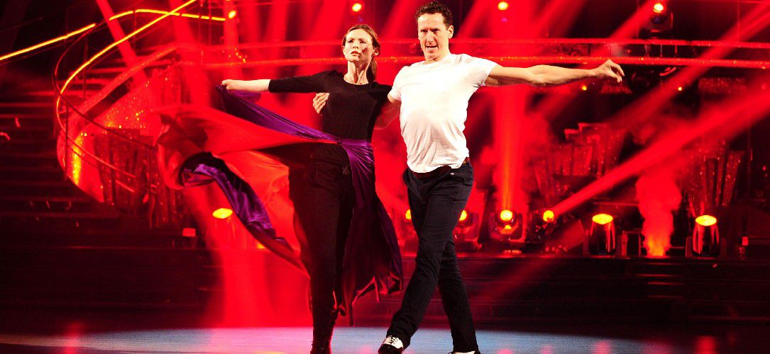 Brendan Cole: I’d never return to Strictly as a professional dancer