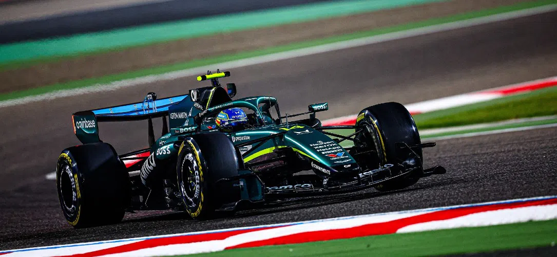 Mark Gallagher: Warning signs point to tough season for Aston Martin