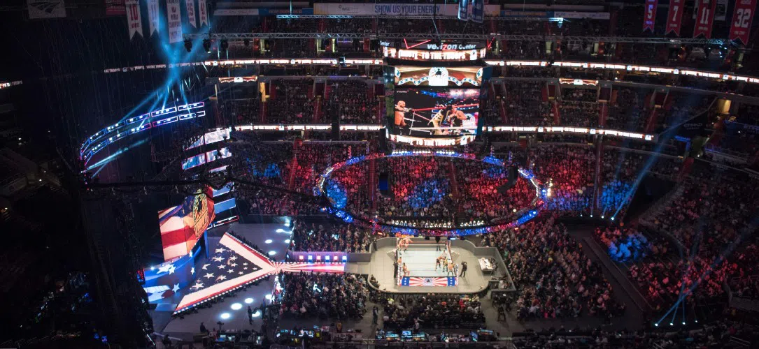 The WWE wrestlers with the most in-demand merchandise