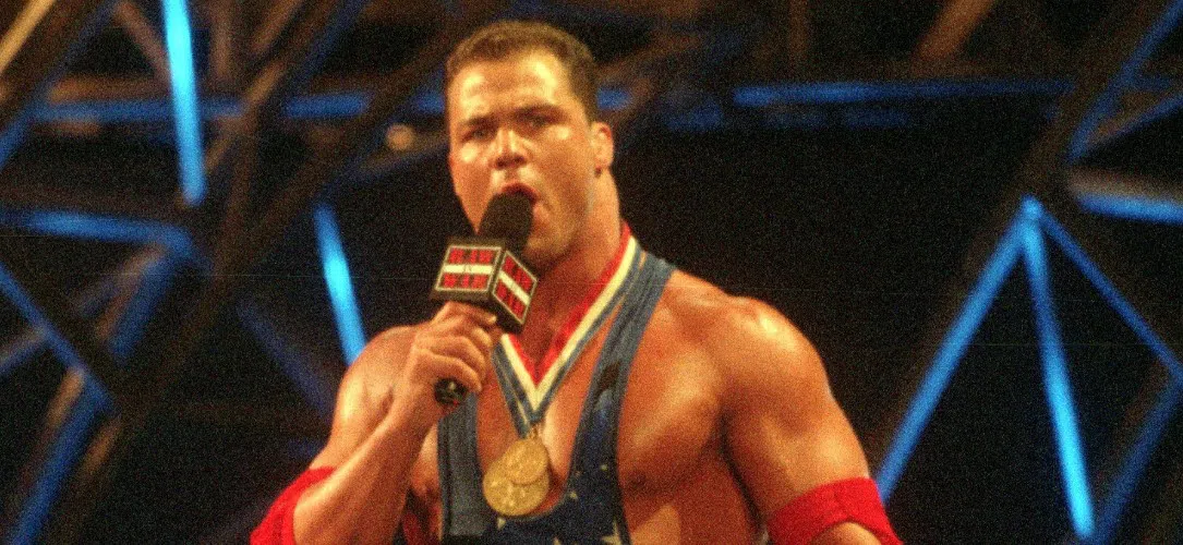Kurt Angle: John Cena will retire as WWE’s greatest of all time