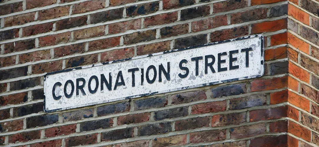 Charlotte Jordan set for Strictly Come Dancing following Corrie exit