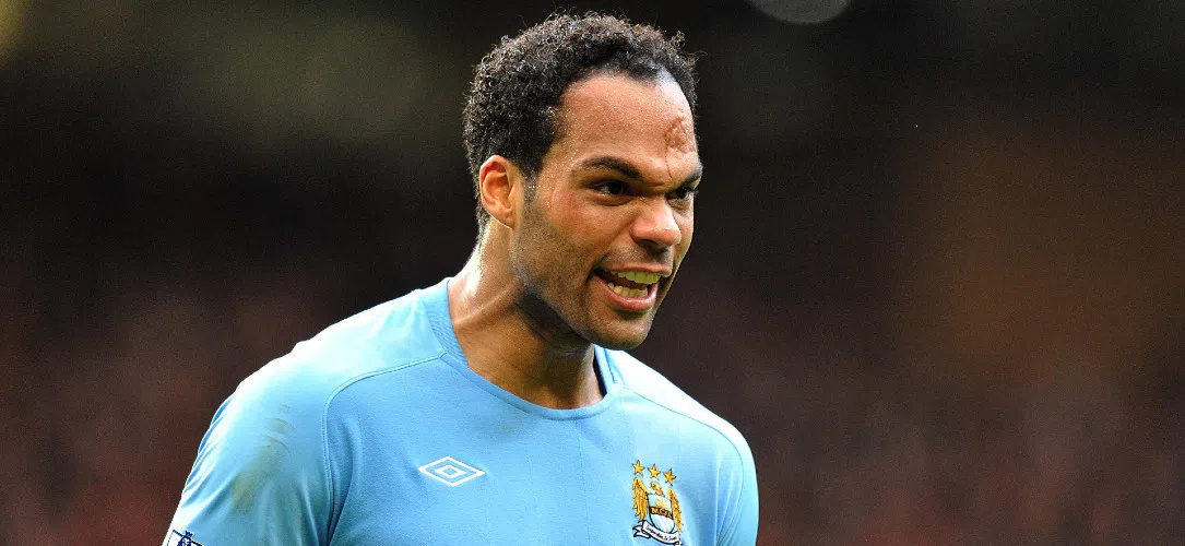 Joleon Lescott: City’s new signing can fill De Bruyne role