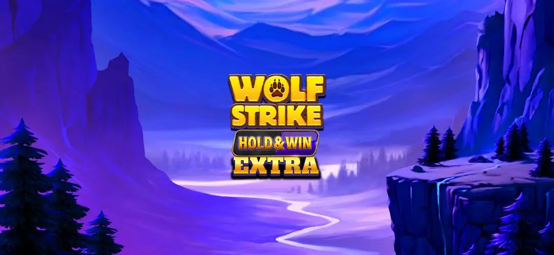 Wolf Strike Hold and Win Extra Review