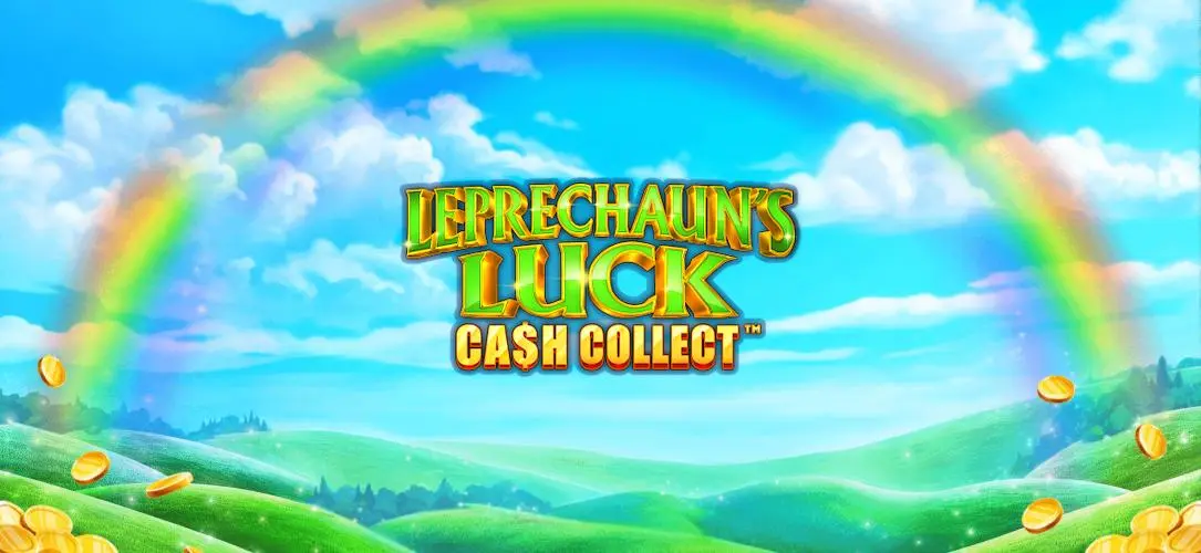 Leprechaun’s Luck: Cash Collect Review