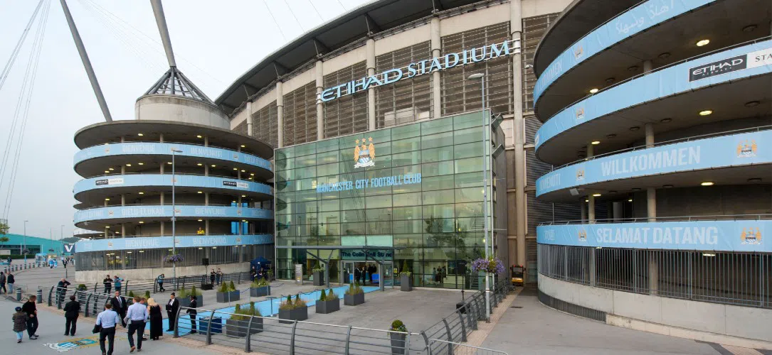 Man City v Chelsea ticket giveaway