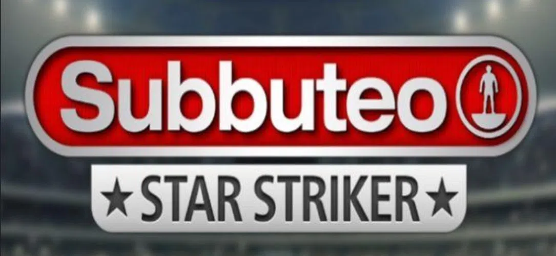 Subbuteo Star Striker slot review