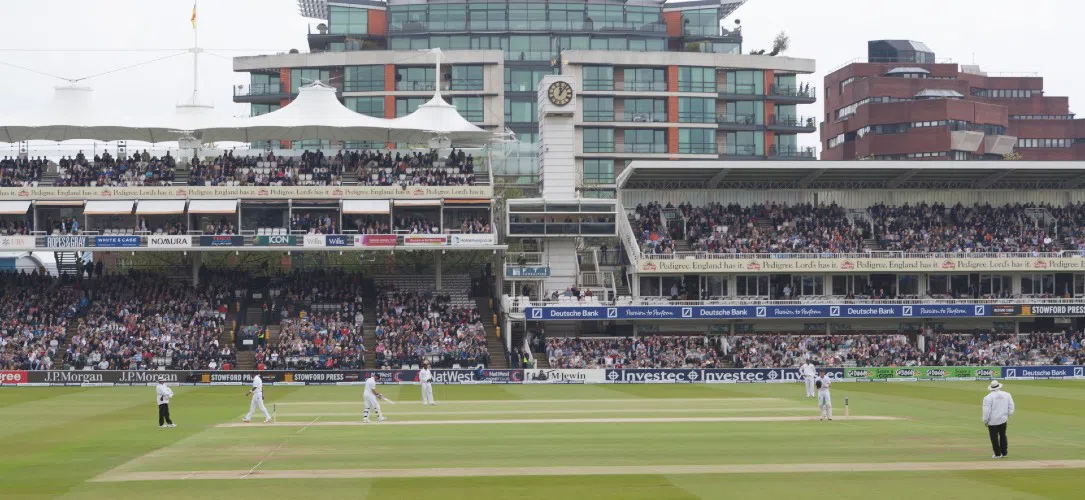 An introduction to Test cricket