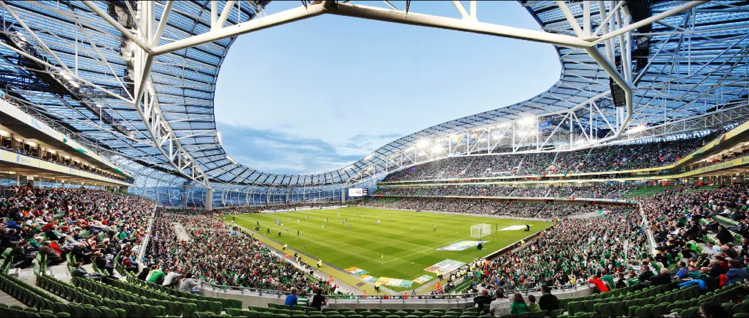 Richard Dunne: Ireland need a miracle to qualify for World Cup