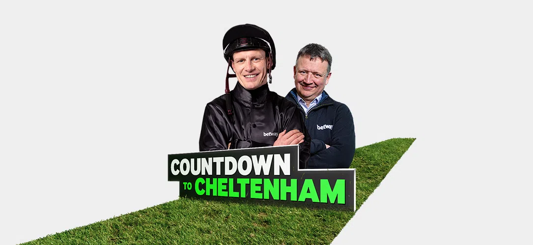 Earn £200 in Free Bets for Cheltenham Festival