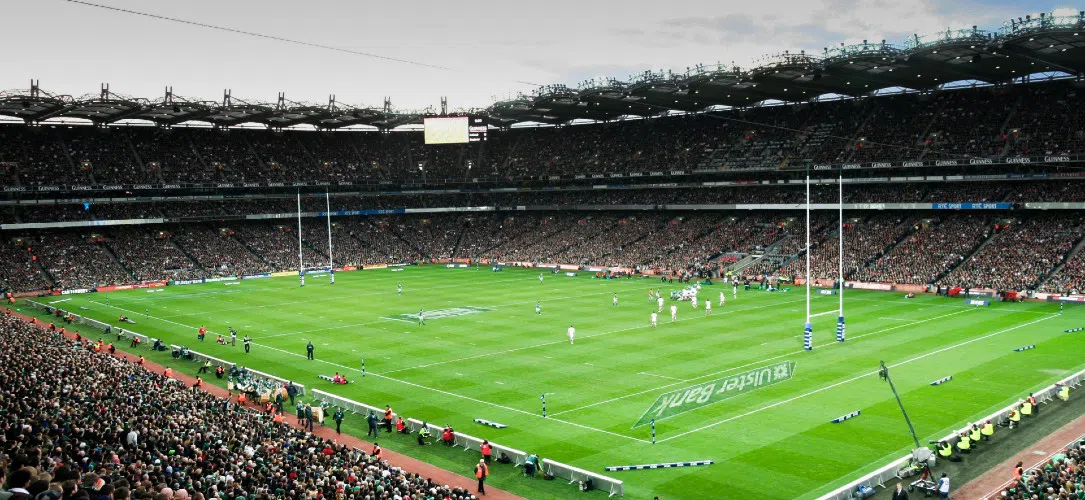 The Six Nations Team of the Tournament – If it was decided by fans