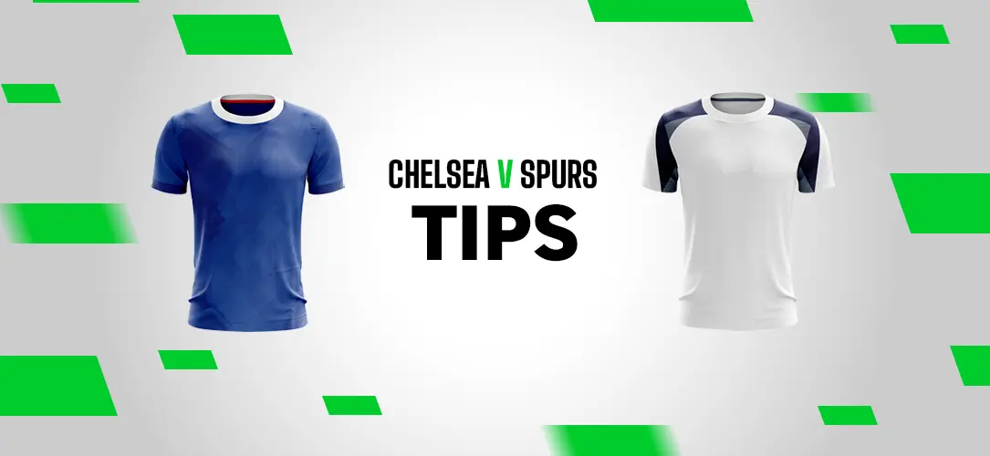 Premier League acca: 19/4 Bet Builder for Chelsea v Tottenham