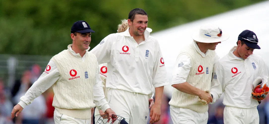 Steve Harmison: Ben Stokes is England’s greatest ever Test captain