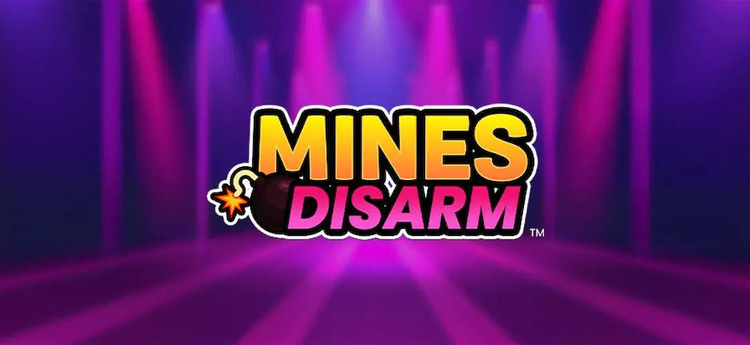 Mines Disarm review