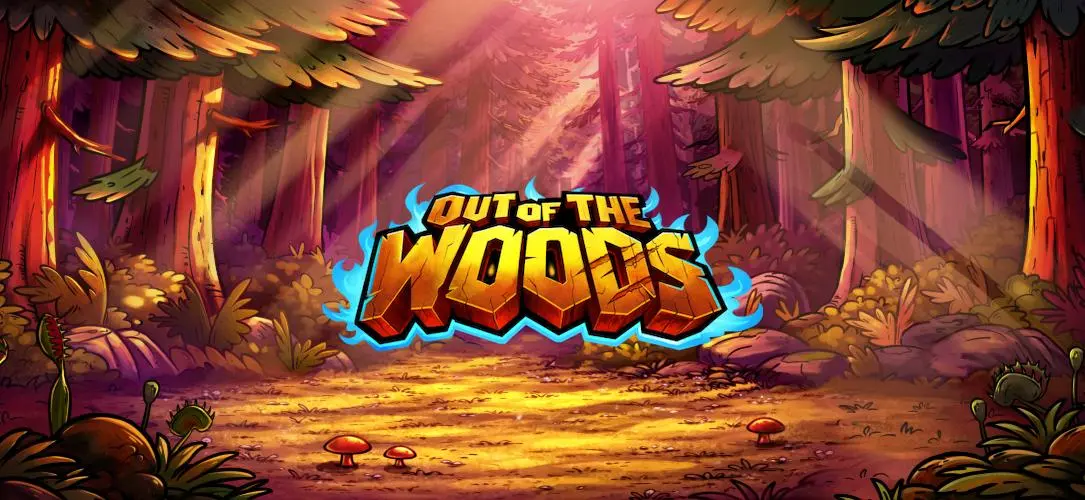 Out of the Woods review
