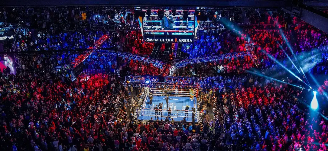 Mauricio Sulaiman: Conor Benn ‘demanded’ to be WBC mandatory against Ryan Garcia