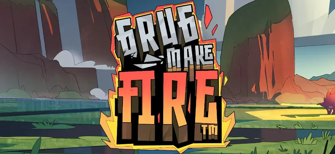 Grug Make Fire review