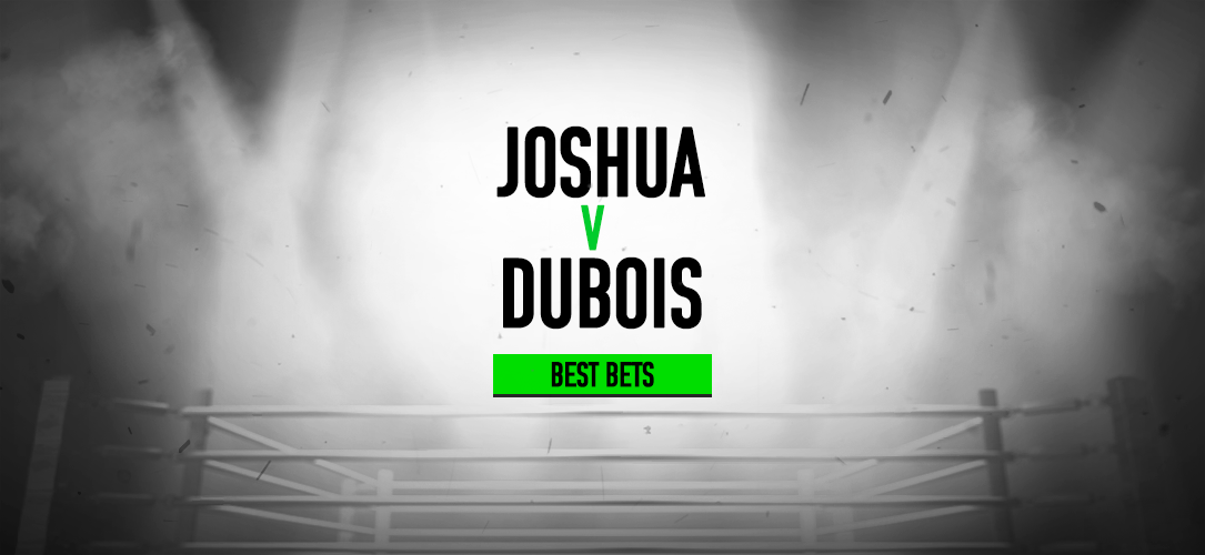 Boxing tips: Best bets for Joshua v Dubois